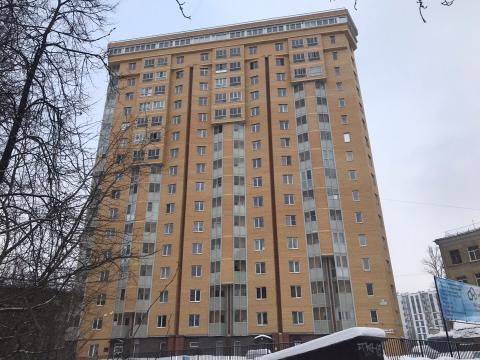 ул. Сердобольская д. 7, к. 2, лит. А
