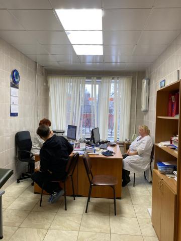 кабинеты урологии