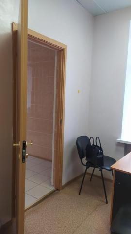 фото до ремонта каб уролога